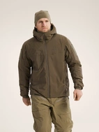 Cold WX Hoody LT Gen 2.1 Ranger Green X-Large