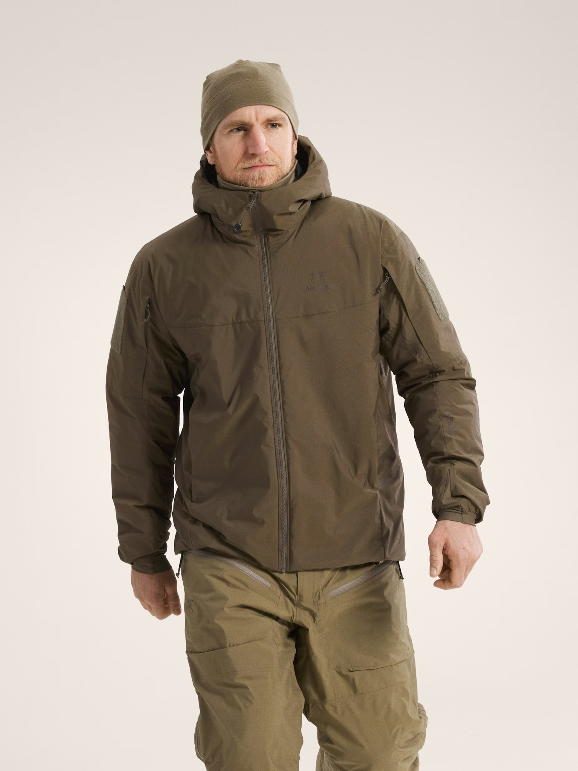 Cold WX Hoody LT Gen 2.1 Ranger Green XX-Large