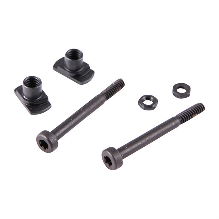 TAPS SYNC - Surefire / NGAL Laser - 9" - FDE