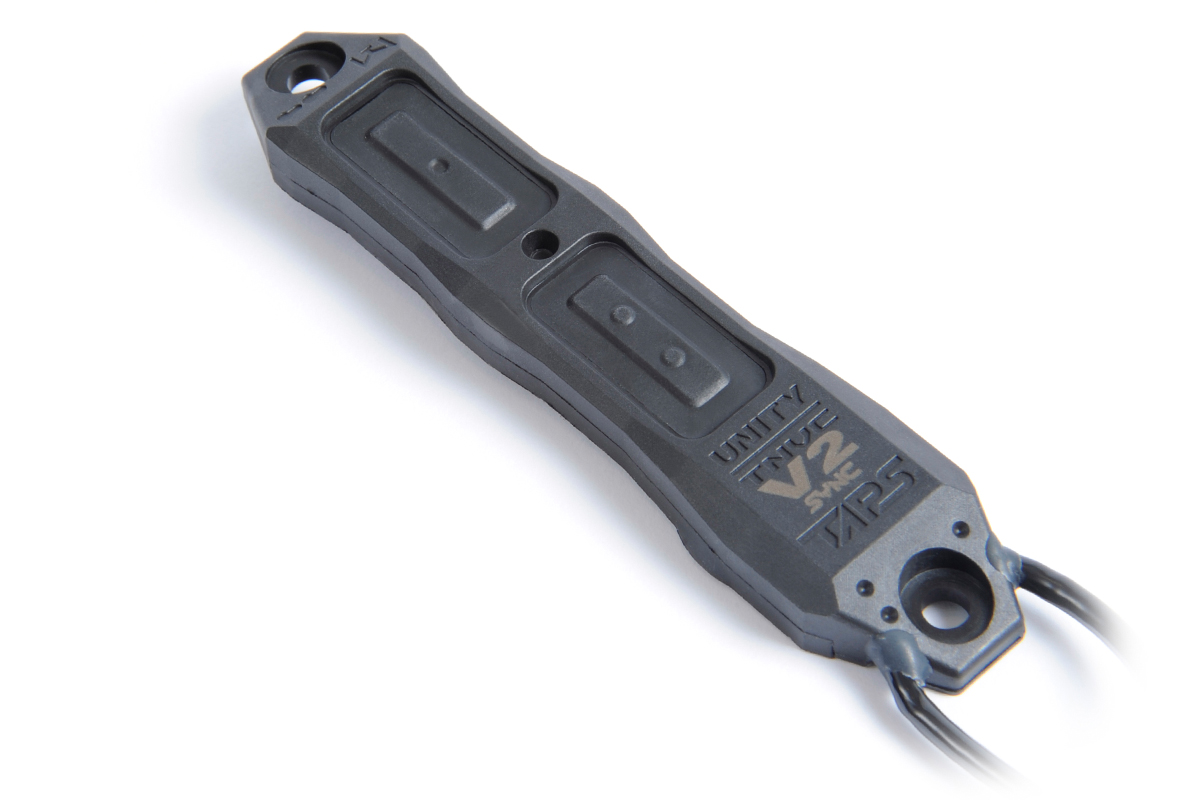 TAPS-SYNC - Surefire / Laser 9" - Black-Variant 2