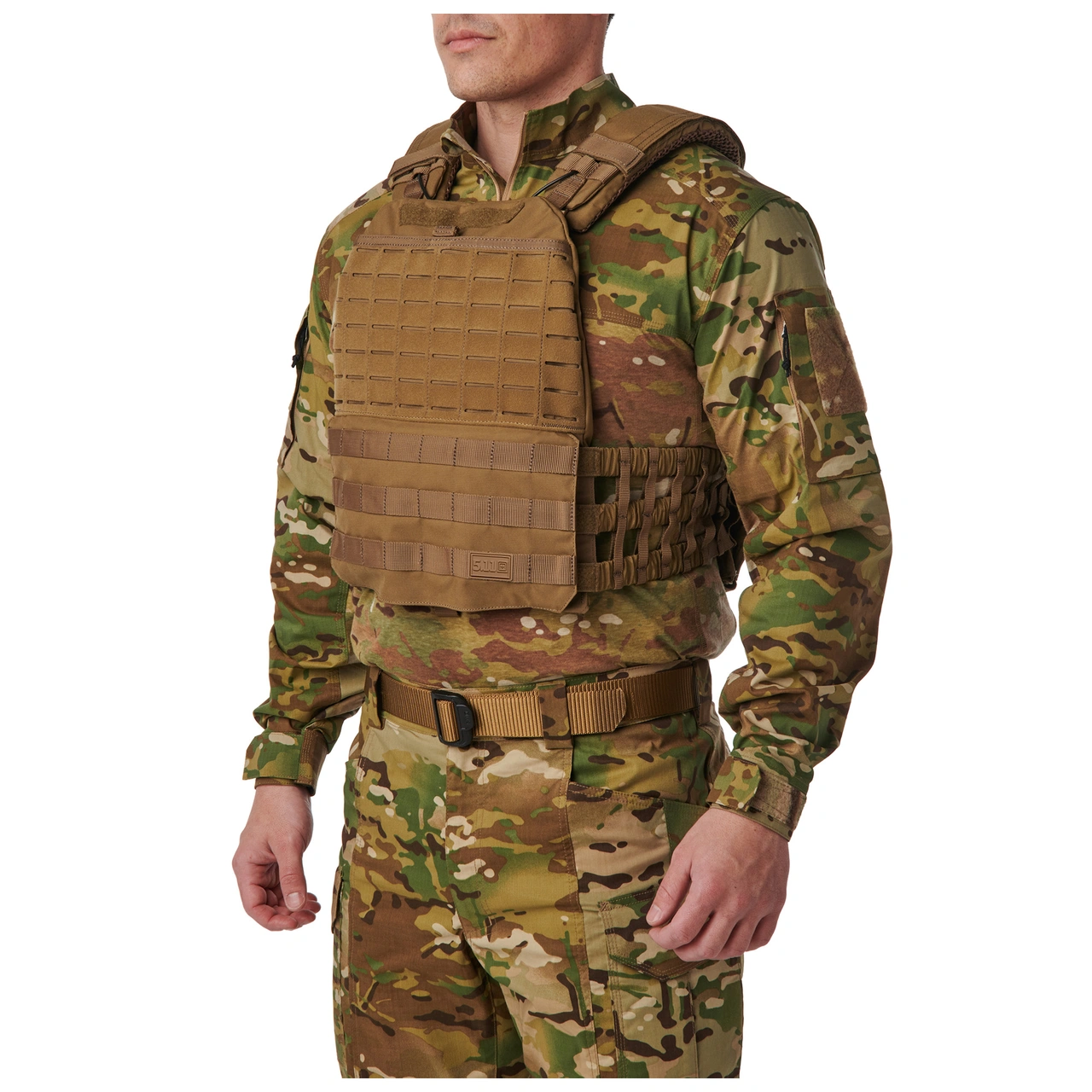 TacTec Plate Carrier Kangaroo