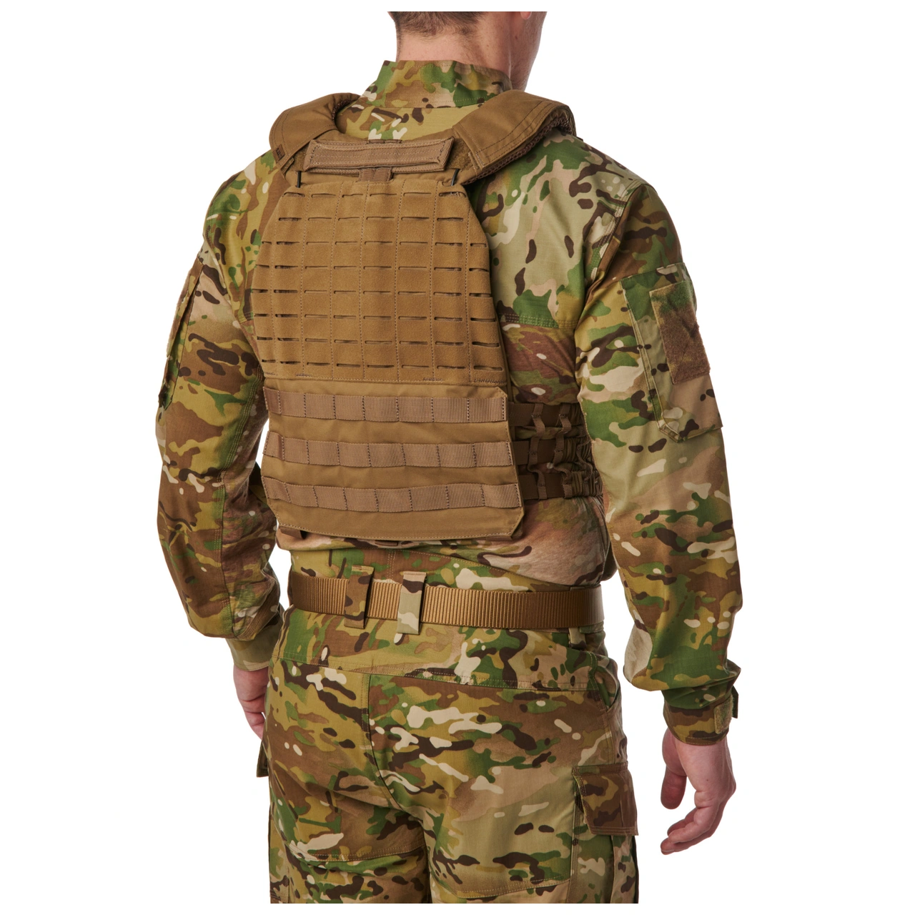 TacTec Plate Carrier Kangaroo