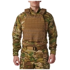 TacTec Plate Carrier Kangaroo