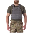 TacTec Plate Carrier Storm