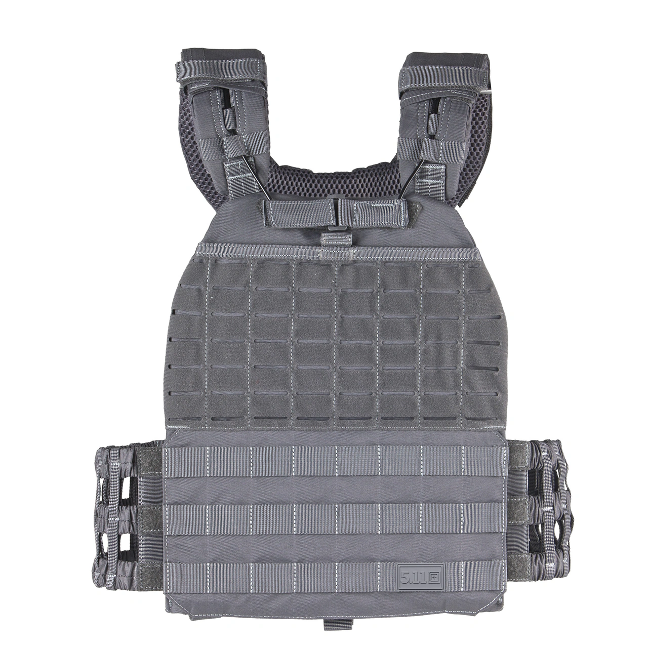 TacTec Plate Carrier Storm