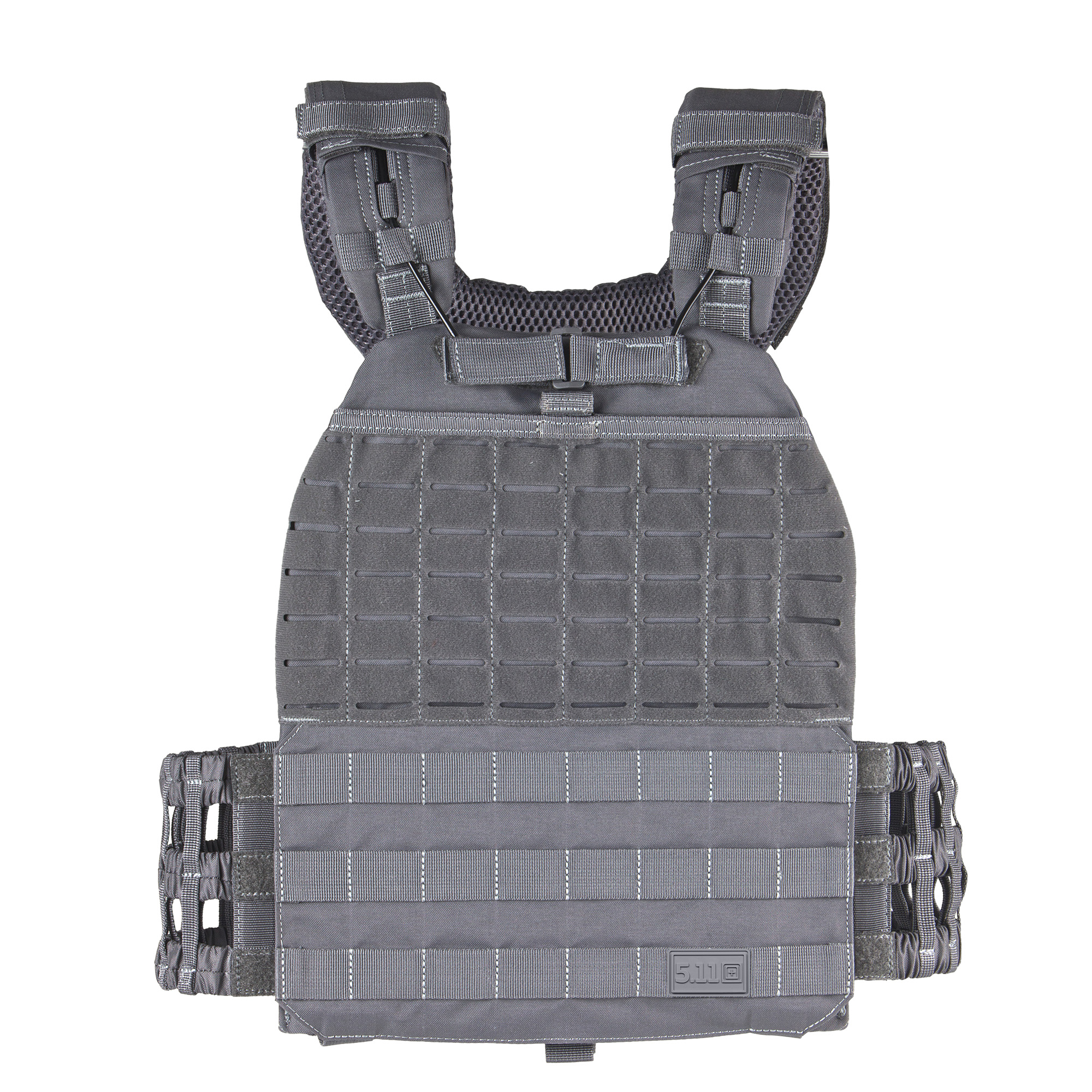 TacTec Plate Carrier Storm