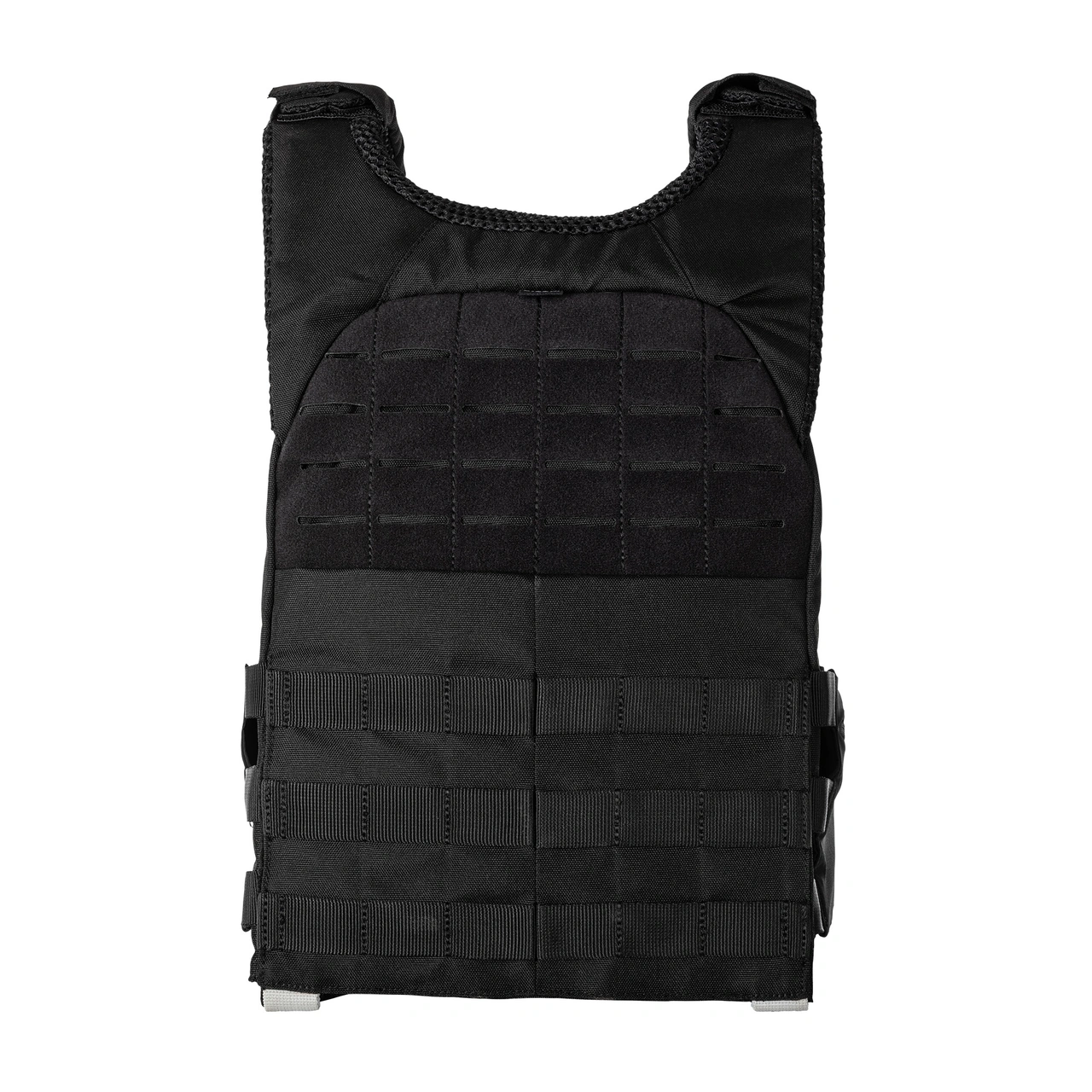 TacTec Trainer Weight Vest Black