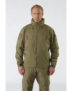 Alpha Jacket Gen 2 Wolf X-Small