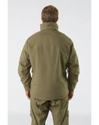 Alpha Jacket Gen 2 Wolf X-Small