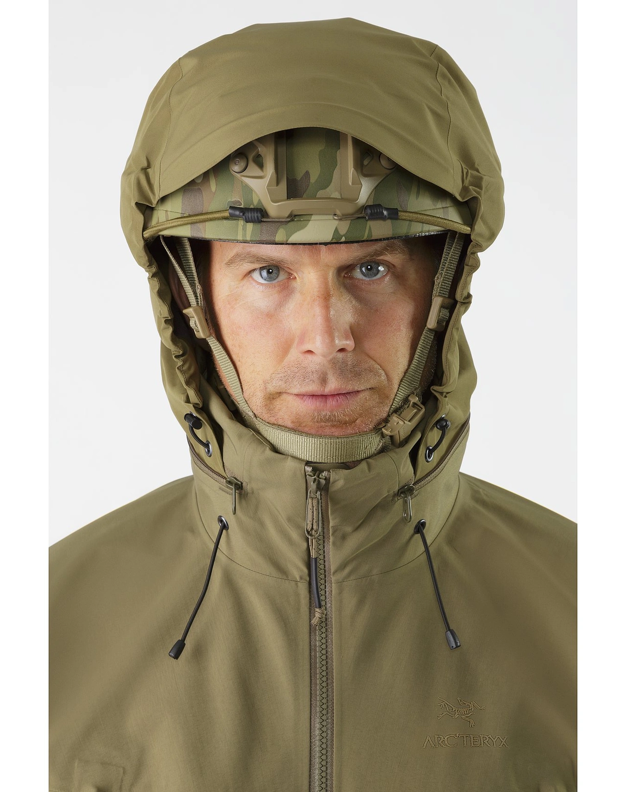 Alpha Jacket Gen 2 Wolf X-Small