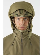 Alpha Jacket Gen 2 Wolf X-Small