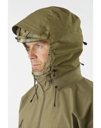 Alpha Jacket Gen 2 Wolf X-Small