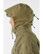 Alpha Jacket Gen 2 Wolf X-Small