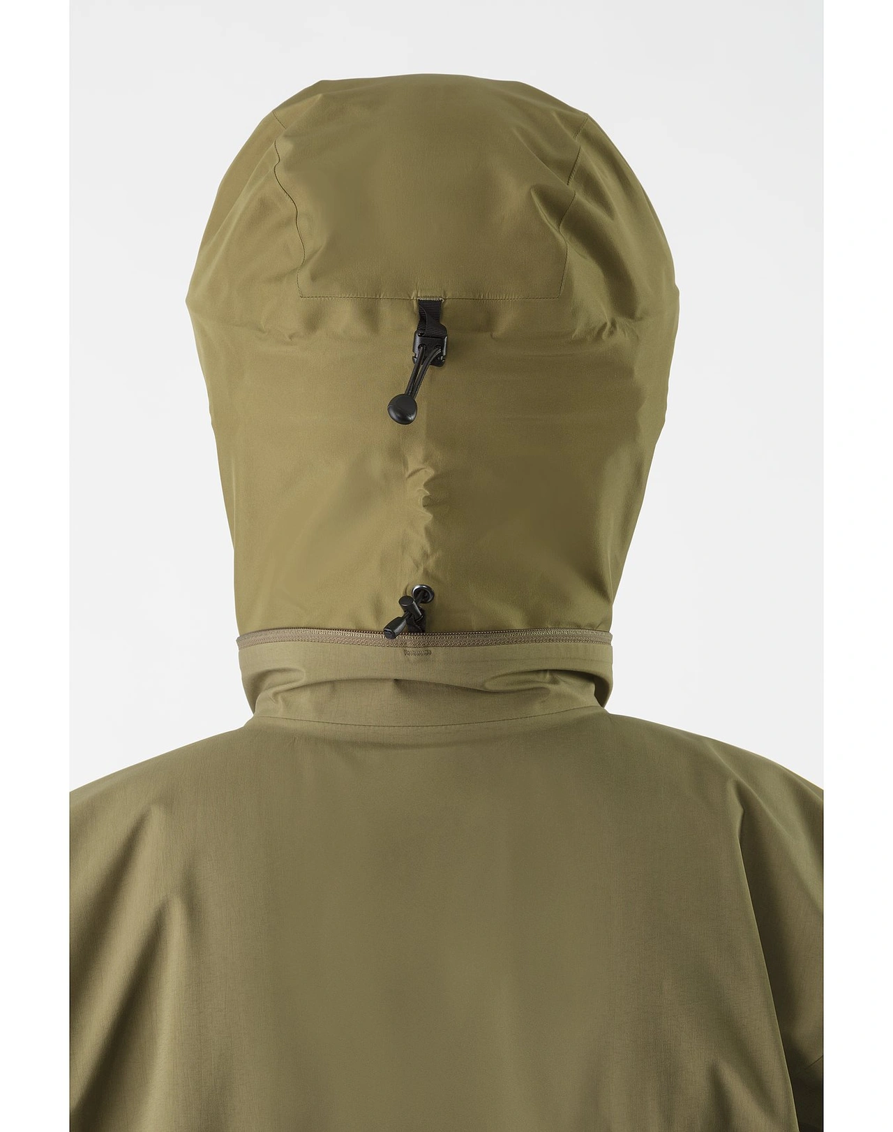 Alpha Jacket Gen 2 Wolf X-Small