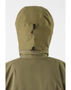 Alpha Jacket Gen 2 Wolf X-Small