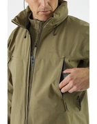 Alpha Jacket Gen 2 Wolf X-Small