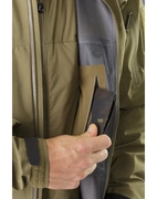 Alpha Jacket Gen 2 Wolf X-Small