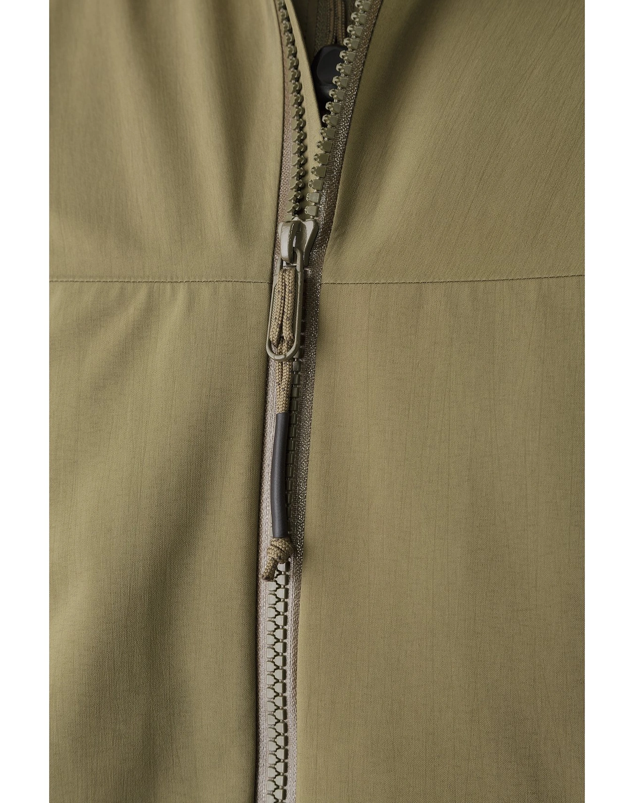 Alpha Jacket Gen 2 Wolf X-Small