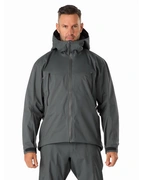 Alpha Jacket LT Gen 2 Wolf Small