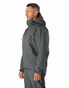 Alpha Jacket LT Gen 2 Wolf Small