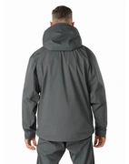 Alpha Jacket LT Gen 2 Wolf Small