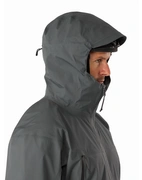 Alpha Jacket LT Gen 2 Wolf Small