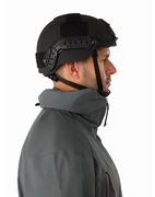 Alpha Jacket LT Gen 2 Wolf Small