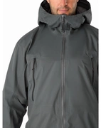 Alpha Jacket LT Gen 2 Wolf Small