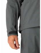 Alpha Jacket LT Gen 2 Wolf Small