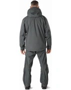 Alpha Jacket LT Gen 2 Wolf Small