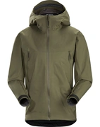 Alpha Jacket LT Gen 2 Ranger Green Small
