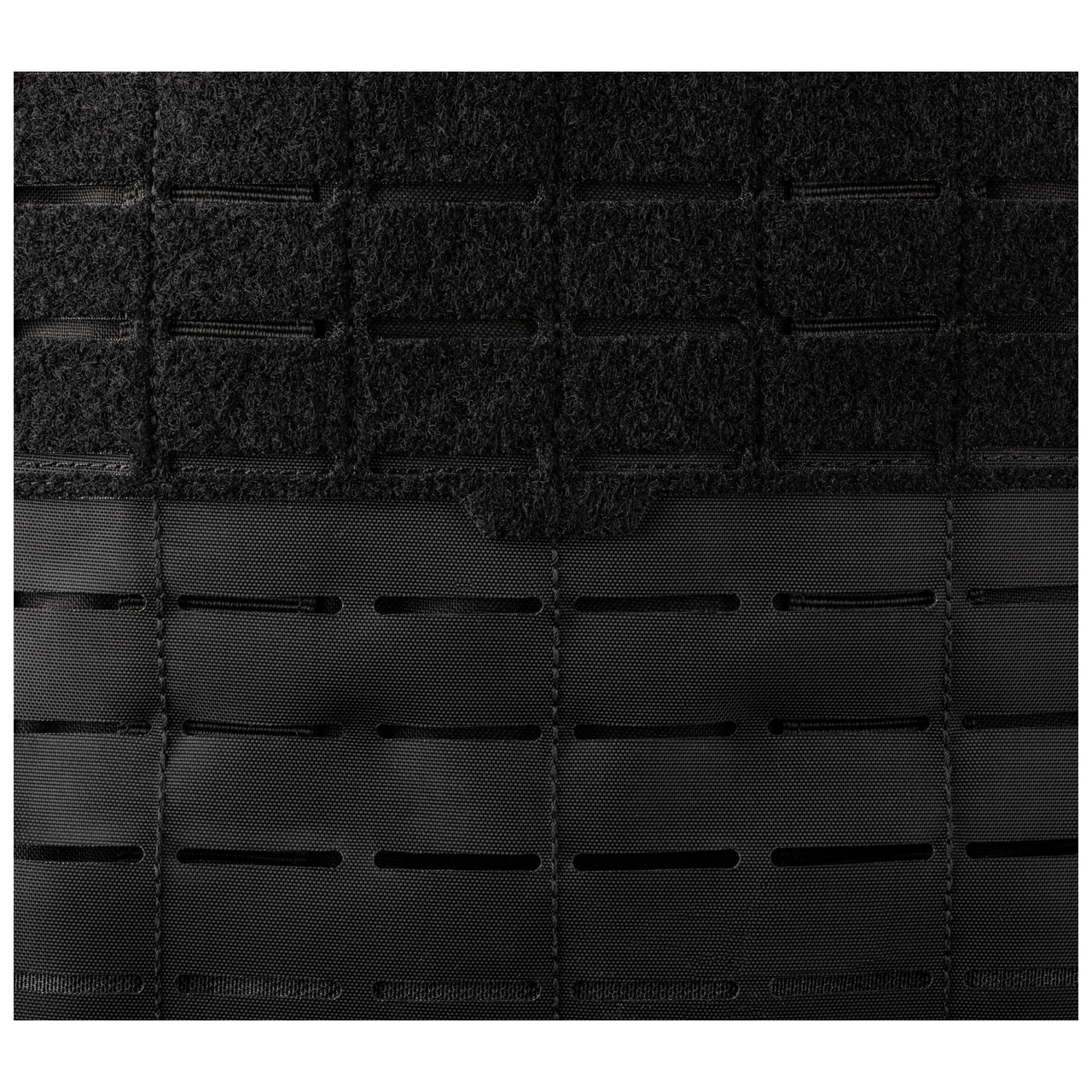 QR Plate Carrier Black L/XL