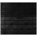 QR Plate Carrier Black L/XL