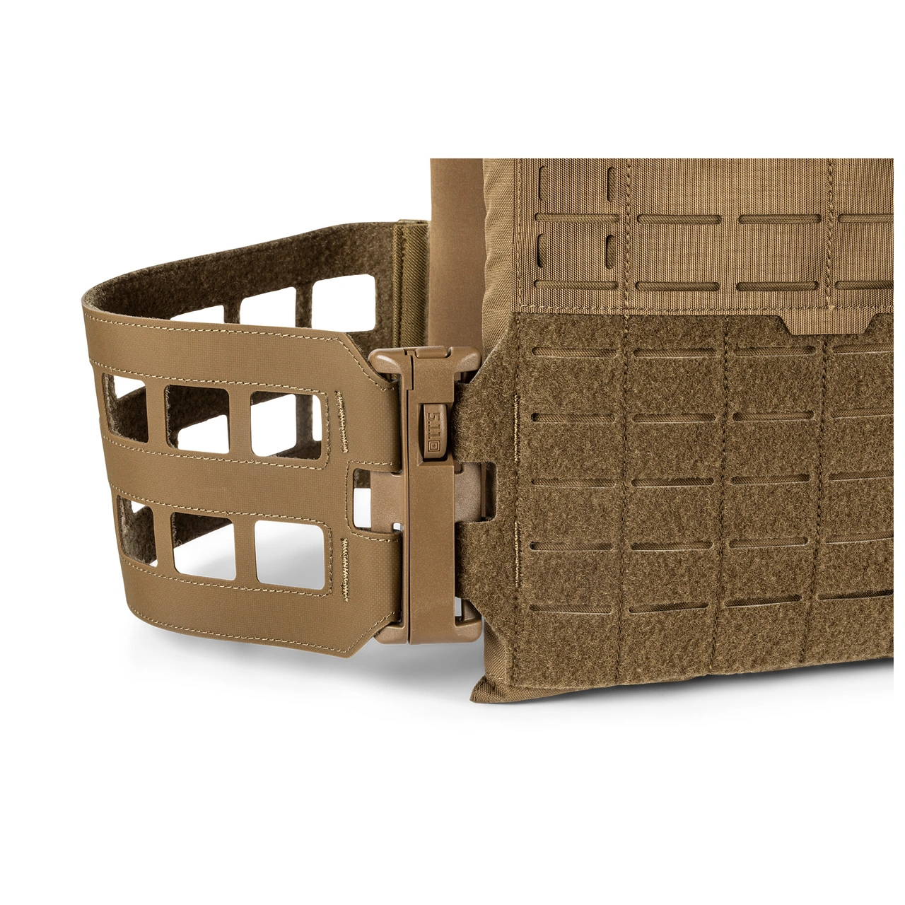 QR Plate Carrier Kangaroo S/M