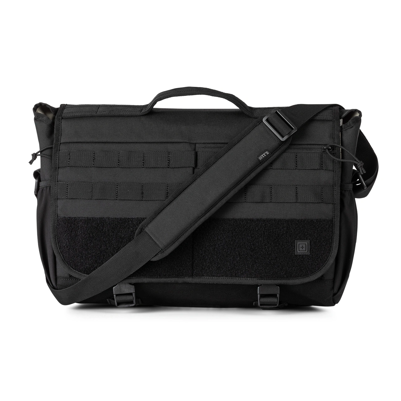 Overwatch Messenger 18L Black
