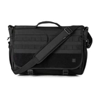 Overwatch Messenger 18L Black