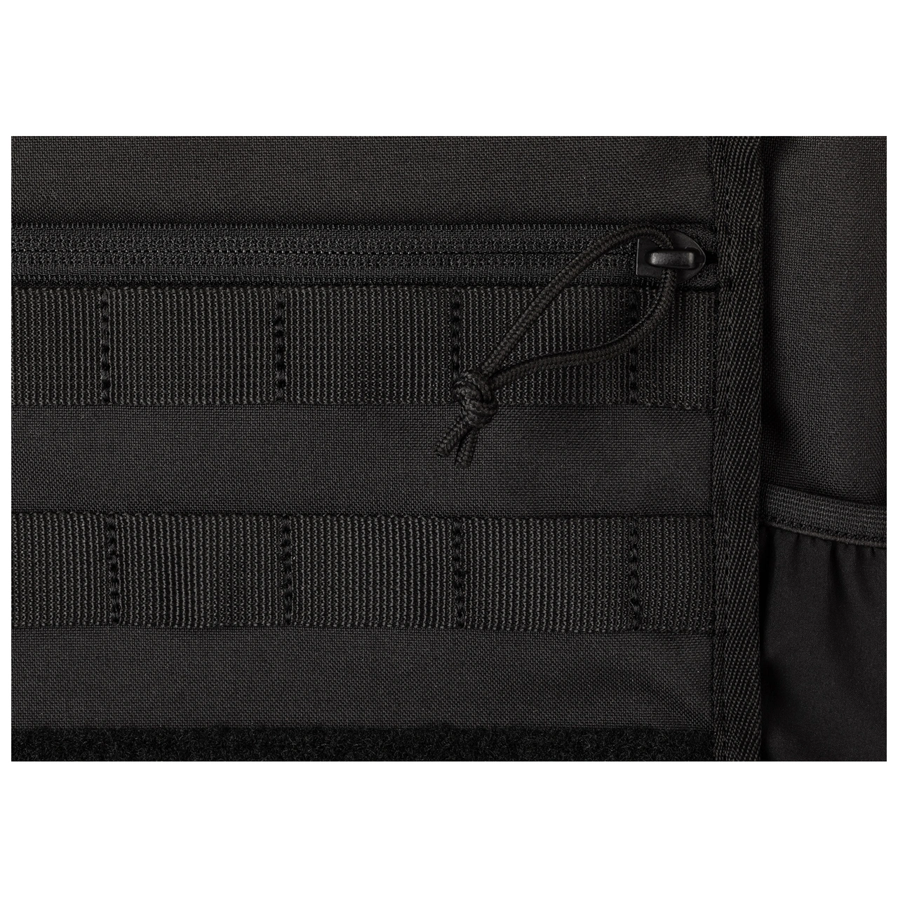 Overwatch Messenger 18L Black