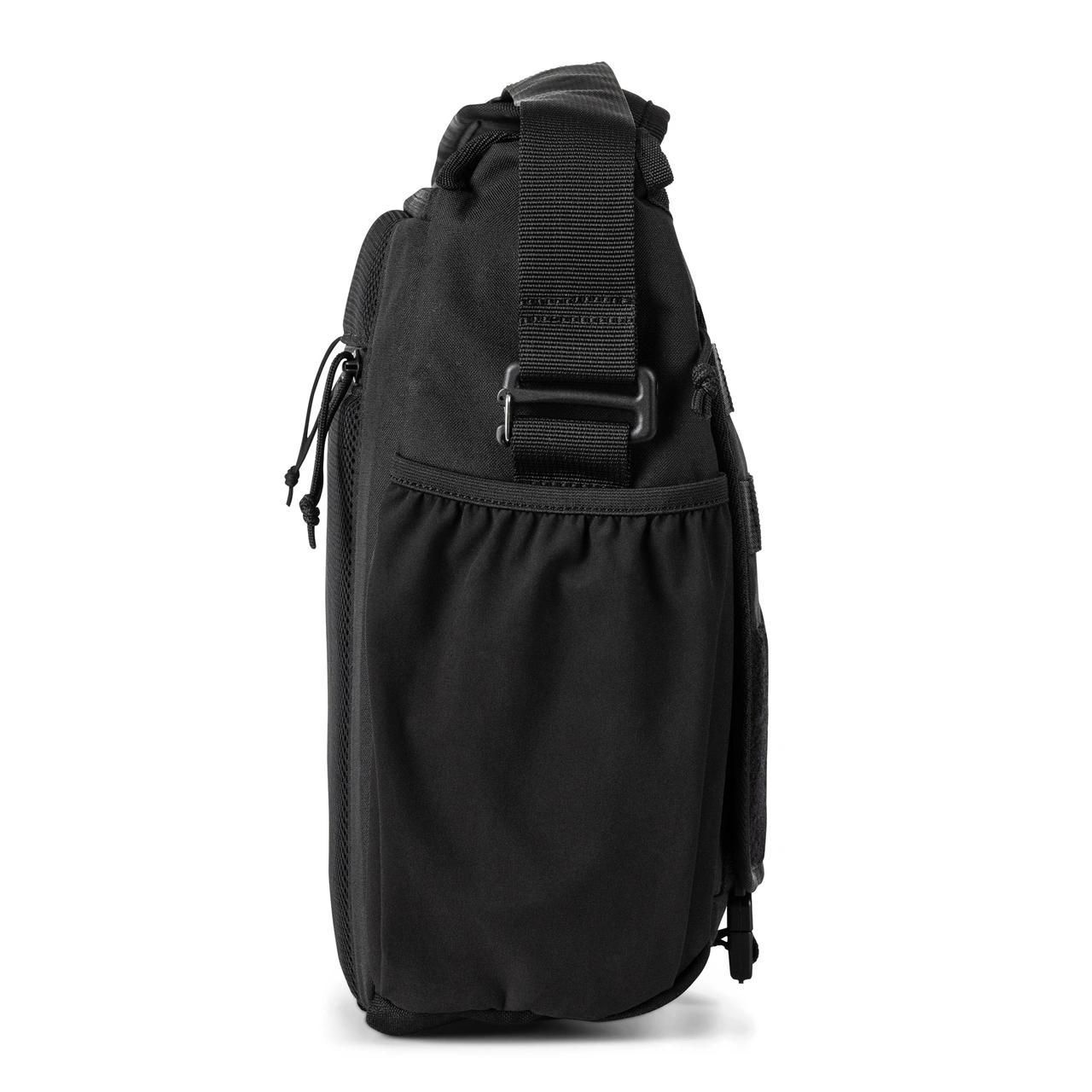 Overwatch Messenger 18L Black