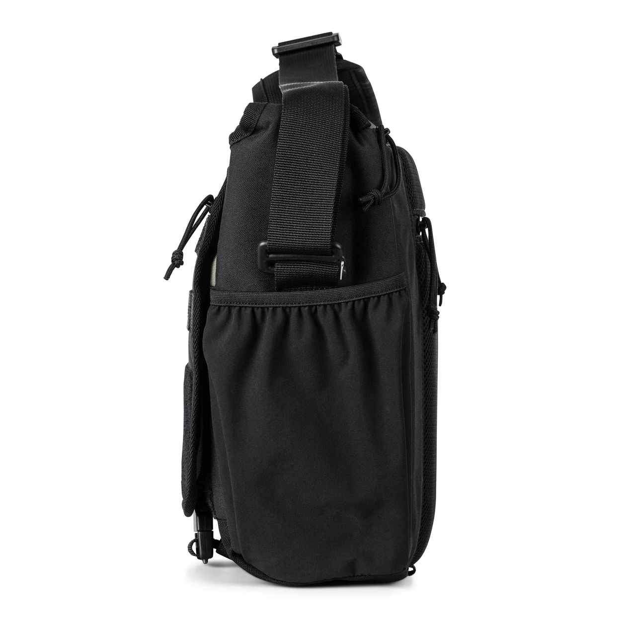 Overwatch Messenger 18L Black