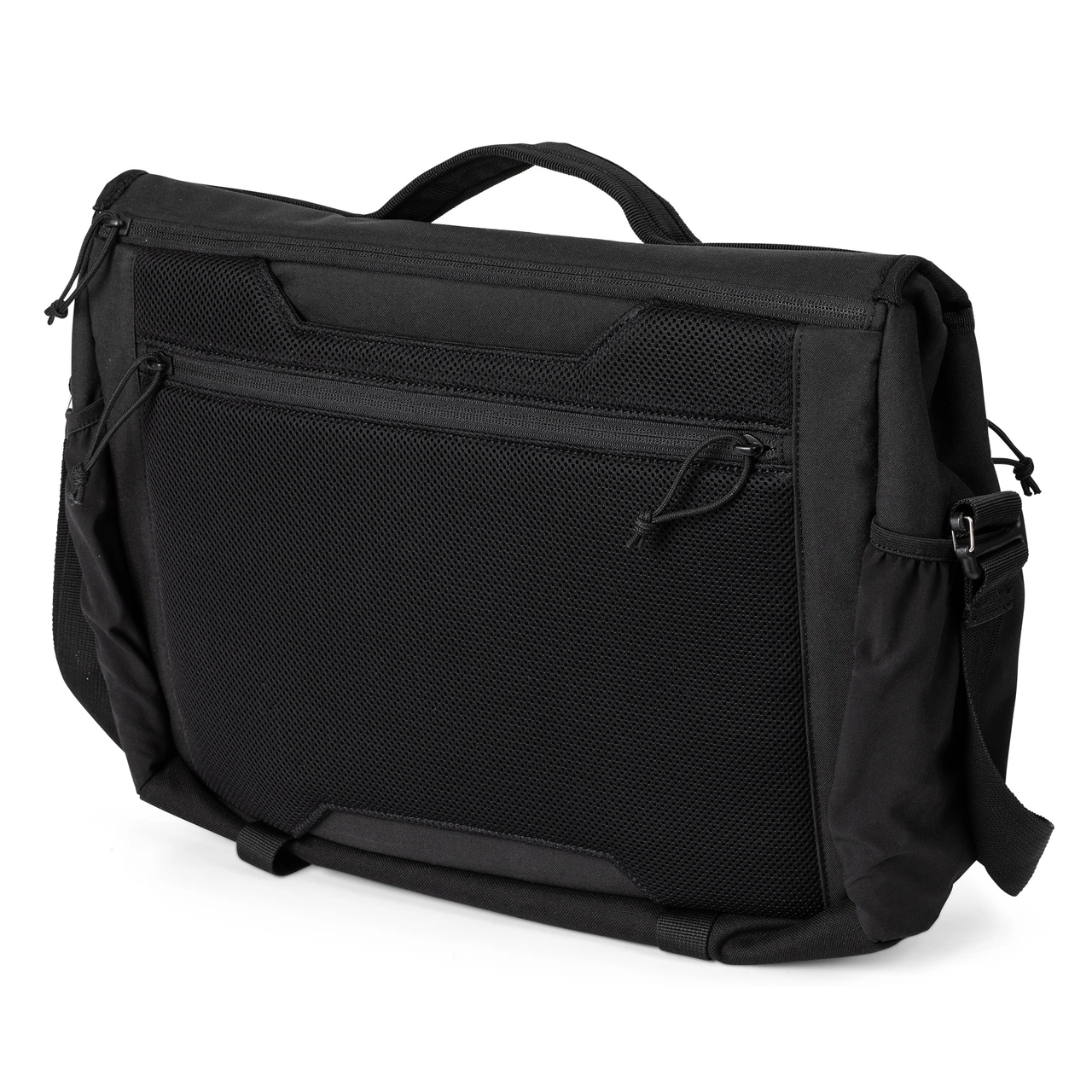 Overwatch Messenger 18L Black