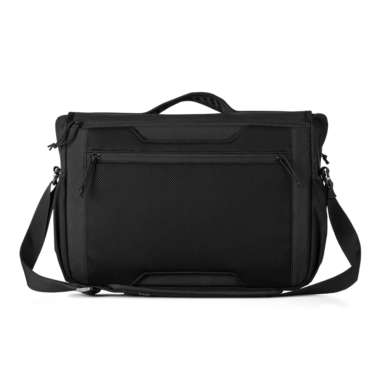 Overwatch Messenger 18L Black
