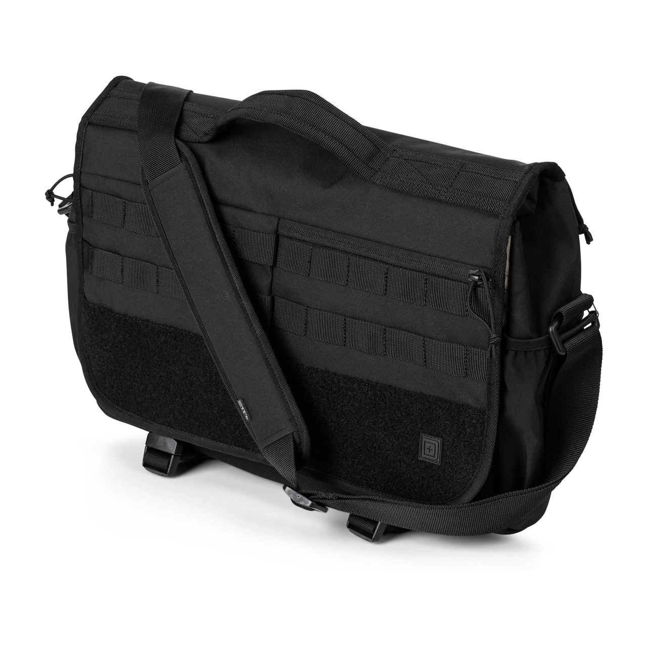 Overwatch Messenger 18L Black