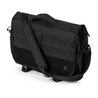 Overwatch Messenger 18L Black