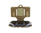 NavBoard FlipLite Tan