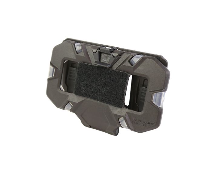 NavBoard FlipLite Black