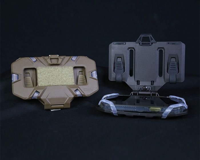 NavBoard FlipLite Black