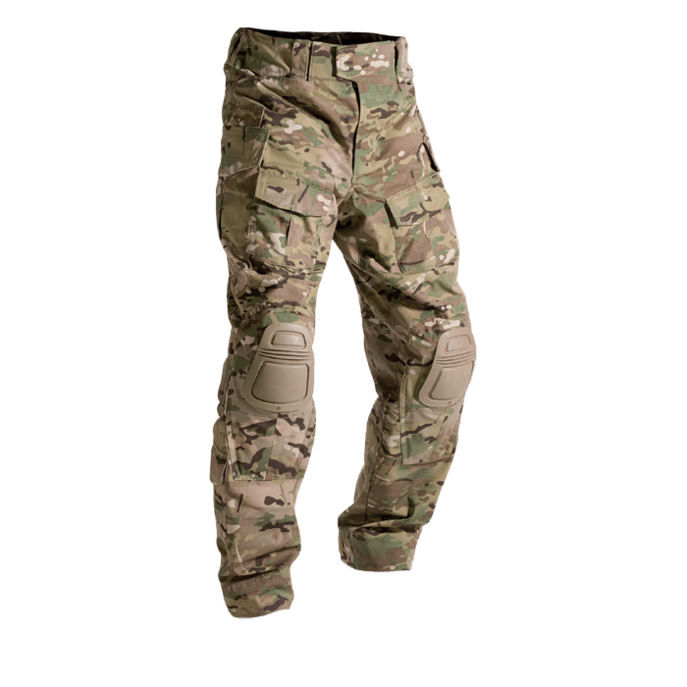 Combat Pant G3 Multicam