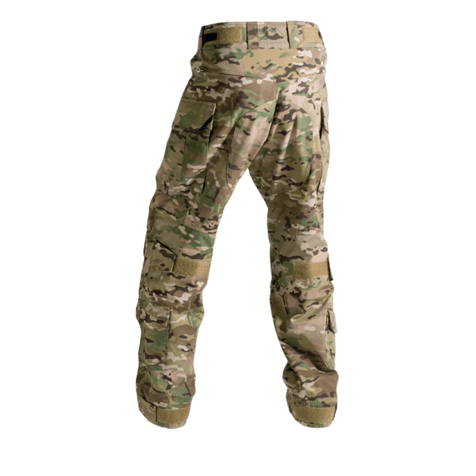 Combat Pant G3 MultiCam 46W-Long