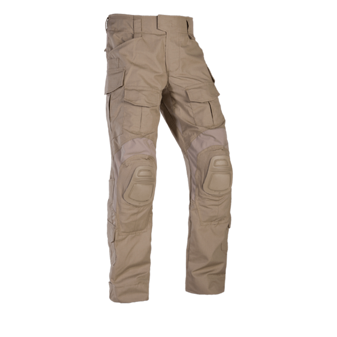 Combat Pant G3 Khaki 46W-Short