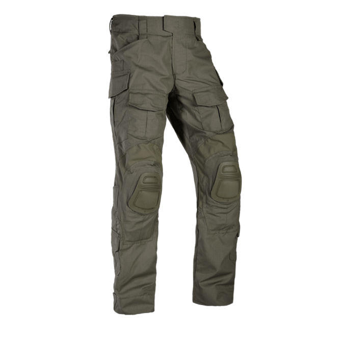 Combat Pant G3 Ranger Green, 34W-Regular